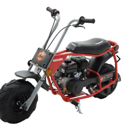 Mini Bike