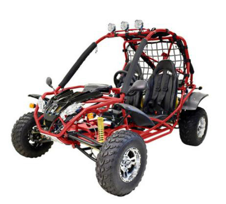 Off Road Buggies