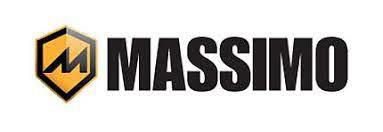 Massimo Logo